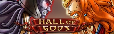 Hall of gods vinnare