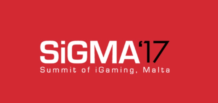 Sigma Affilate Conference och Affiliate Grand Slam 2017