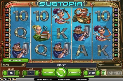 Casino Bet24