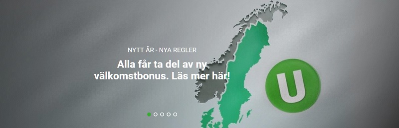 Unibet - 200% upp till 1000 kr + 50 free spins! Unibet - 200% upp till 1000 kr + 50 free spins!