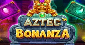 Ny spelautomat Aztec Bonanza