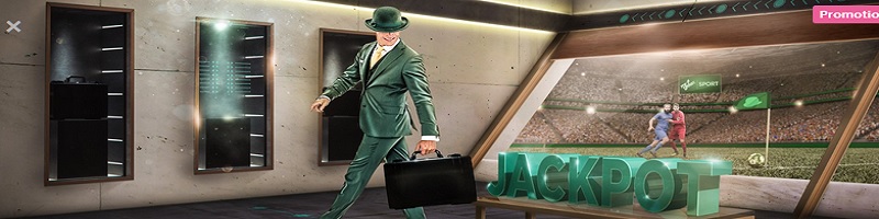 Bra casinoerbjudanden juni 2018