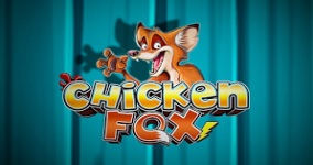 Chicken Fox ny slot