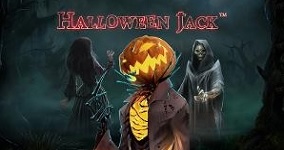 Spela gratis Halloween Jack spelautomat