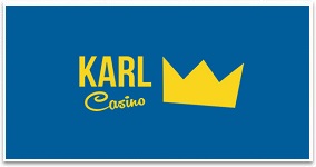 Karl Casino online casino