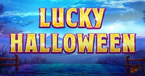 Spela på Lucky Halloween hos Mr Green