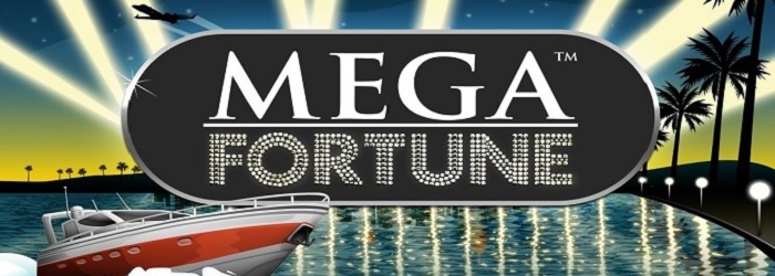 Mega Fortune Casino jackpottar hos Betsafe