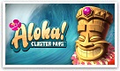 Spela gratis Aloha NetEnt spelautomat