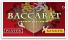 Baccarat gratis