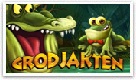 Spela gratis casino Grodjakten