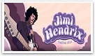 Spela gratis Jimi Hendrix spelautomat