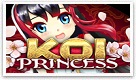 Spela gratis Koi Princess