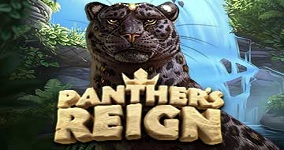 Panther's Reign en ny spelautomat