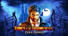 Spela Tales of Darkness Full Moon hos Unibet