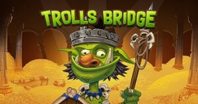 Trolls Bridge ny spelautomat