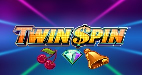 Spela gratis Twin Spin spelautomat