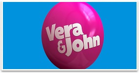 Casino bonus VeraJohn