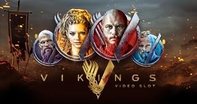 Spela gratis på spelautomaten Vikings