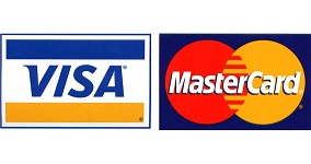 Betalningsmetoder casino med visa mastercard