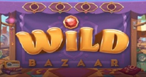 Spela gratis Wild Bazaar spelautomat