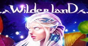 Wilderland en ny spelautomat från NetEnt