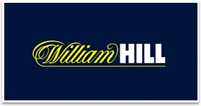 William Hill casinobonus