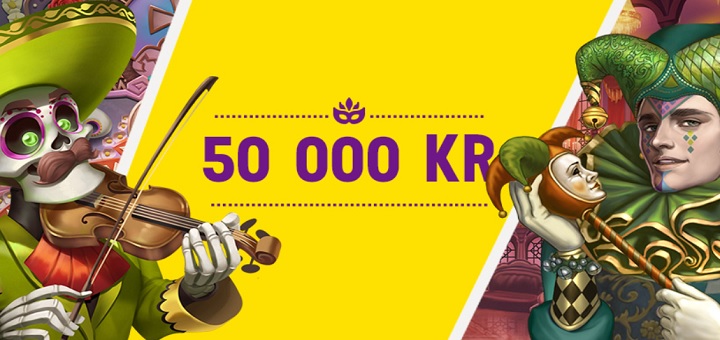 karnevalsvinster fran lucky casino