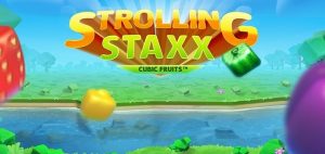 strolling staxx